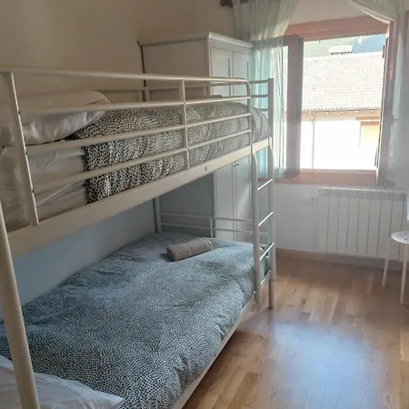 Pico Argualas Villanúa Zewnętrze zdjęcie