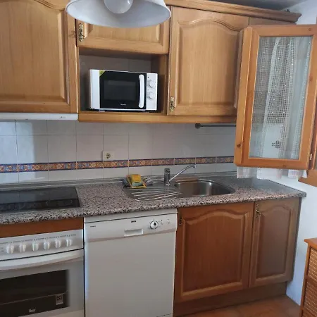 Pico Argualas Villanúa Zewnętrze zdjęcie