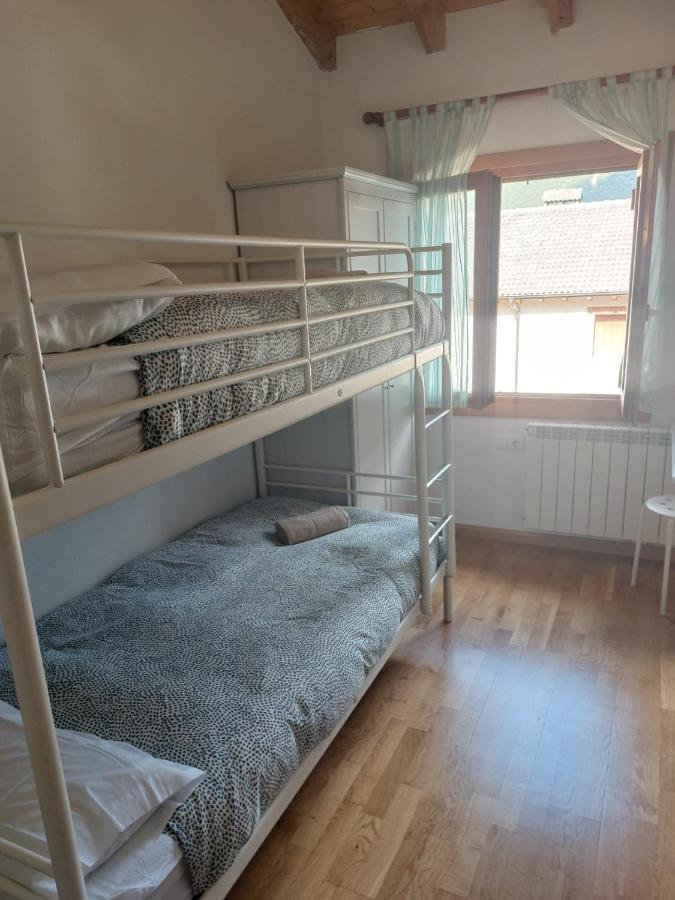 Pico Argualas Holiday home