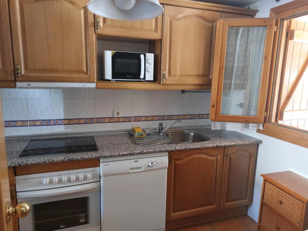 Holiday home Pico Argualas