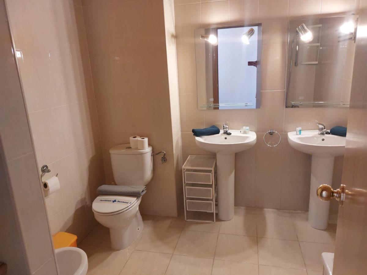 Holiday home Pico Argualas *