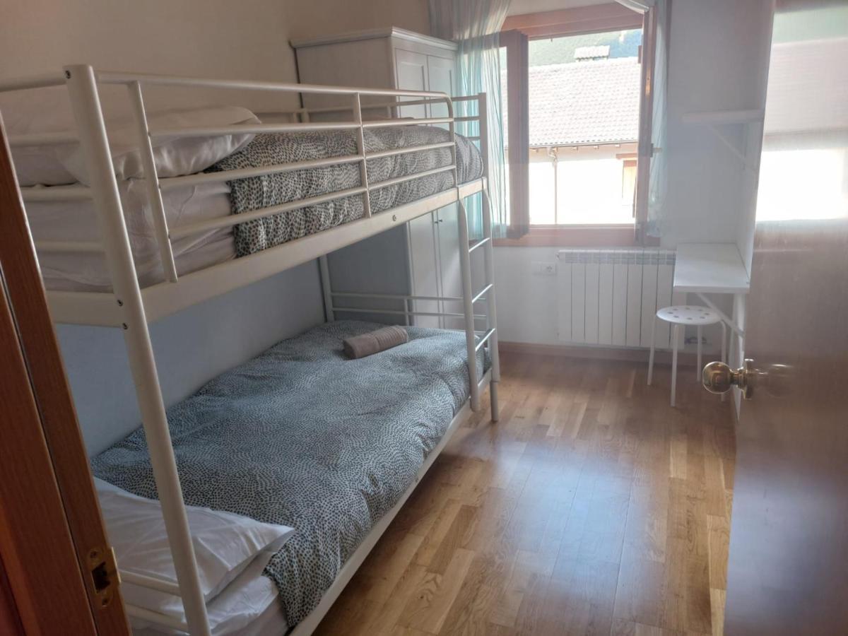 Holiday home Pico Argualas