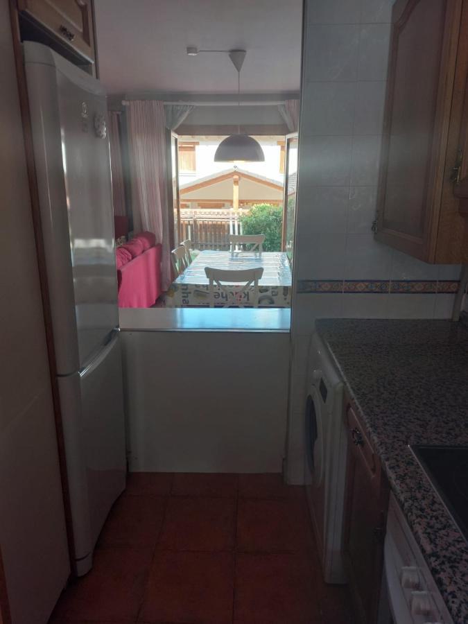 Pico Argualas Holiday home